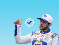 NASCAR Futures -- Verizon 200 -- Chase Elliott Slight Favorite