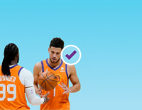 NBA Finals picks for Game 2 of Suns vs. Bucks