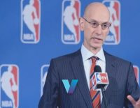 Nba Commissioner Has Given Las Vegas Fans Hope With His Latest Expansion Update