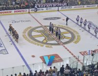 Golden Knights vs Bruins picks