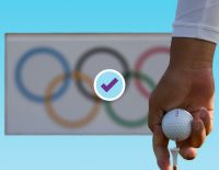 Olympic Golf Betting Picks