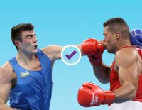 Olympic Men's Boxing Picks - Bakhodir Jalolov Still Super Heavyweight Favorite?