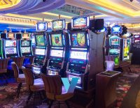 Slots.lv Casino Welcome Bonus Review