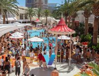Las Vegas Anticipates a Busy Memorial Day Weekend