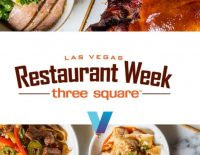 Las Vegas Restaurant Week returns with discounts and new spots