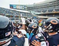 Jacksonville Jaguars v Chicago Bears Picks 10-13-2023