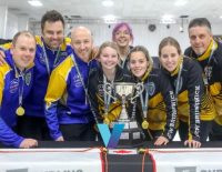 The newly-crowned Canadian club champions