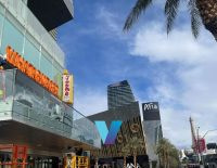 Whataburger returns to fanfare on The Strip