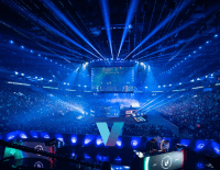 League of Legends Worlds 2024 Semi-Final Betting Picks