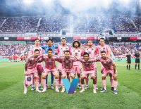 Orlando City SC vs. Inter Miami CF Betting Picks August 10, 2025
