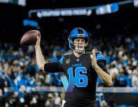 2025 NFC North Futures