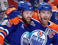 NHL Western Conference Futures 2025-26