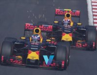 Red Bull Dominating 2023 F1 Season