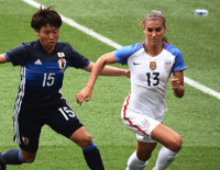 USA women's soccer Olympic Games