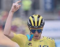 Tadej Pogacar 2022 Tour de France Best Bet For Yellow and More