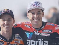 VGB Aleix Espargaro To Win At Mugello Circuit