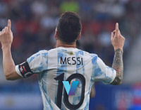 VGB Argentina And Messi In The World Cup 2022 Picks Over Poland