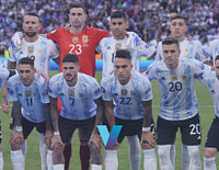 VGB Argentina Vs Mexico Betting Picks Bet On Argentina in the World Cup 2022 picks.