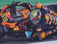 VGB Brad Binder To Emerge Victorious At Le Mans