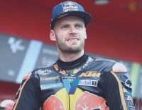 VGB Brad Binder To Surprise The Field At Le Mans