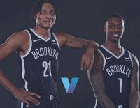 VGB Brooklyn Over, Knicks Under In NBA Win Props
