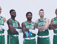 VGB Celtics Favored To Win In Atlanta On Friday