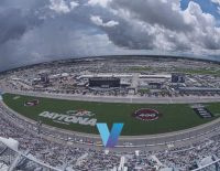 VGB Chris Buescher To Win 2024 Daytona 500 Sunday