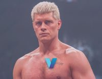 Cody Rhodes could lead way for WWE Royal Rumble Props this January.