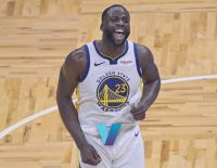 Draymond Green Road Warriors Mentality Perfect For NBA Game 3 Best Bets