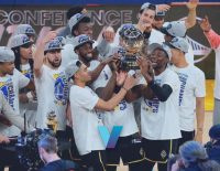 Golden State Warriors NBA Final Future Picks Kings