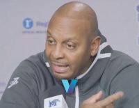 Penny Hardaway Leads Memphis into Round 1 of the March Madness Picks