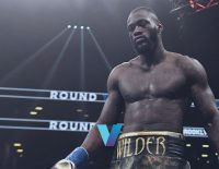 VGB Heavyweight Boxing Bets Deontay Wilder