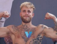 VGB Jake Paul To End Mike Perry's Night Early