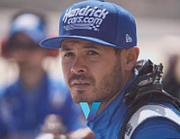 Kyle Larson Leads NASCAR All Star Best Bets at Texas