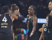 Las Vegas Aces Headline WNBA Future Bets