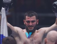 VGB Light Heavyweight Boxing Picks On Beterbiev