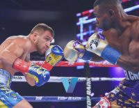 VGB Lomachenko To Win By Decision This Weekend