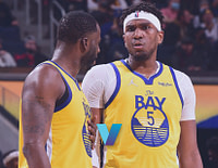NBA Final Game 4 Picks - Kevon Looney and Golden State Eye To Tie