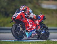 MotoGP Australia Bets look at Miller and Bagnaia this weekend