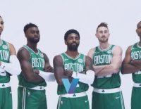VGB NBA Bets On Boston Celtics To Cover