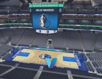 VGB NBA Early Tuesday Bets Against Dallas