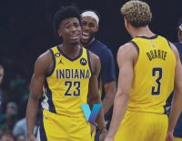 VGB NBA Tuesday Night Bets On Indiana And Dallas