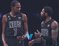 VGB NBA Wednesday Night Picks On Brooklyn And New York