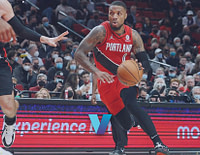 VGB NBA Wednesday Night Picks Portland And Cleveland