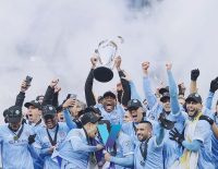 NYC FC is among the 2022 MLS Futures Leaders. Can they do it again?