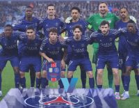 VGB Psg Favored To Take Home Uefa Crown Over Inter Milan