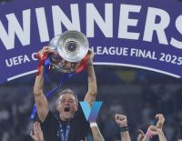 VGB PSG Open FIFA Club World Cup With Big Win