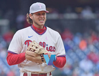 VGB Phillies Favored To Dominate Marlins On Wednesday