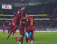 VGB Spain Vs Germany 2022 World Cup Picks Lean On Spain