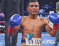 VGB Super Flyweight Boxing Picks Favor Chocolatito Over Estrada